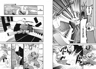 Стальной Алхимик. Книга 11 фото книги 4