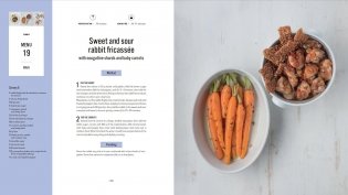 Five Seasons Kitchen фото книги 7