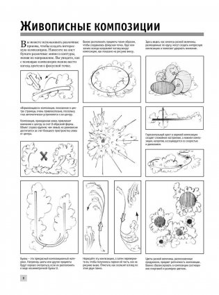 Полный курс рисования фото книги 9