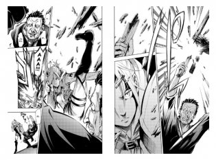 Атака на титанов. Потерянные девочки фото книги 5