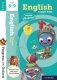 Pwo: English Age 8-9 Book/Stickers/Website Link фото книги маленькое 2