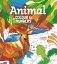 Animal colour by numbers фото книги маленькое 2