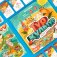 Настольная игра "Тур культур" фото книги маленькое 8