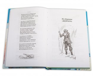 "Я конквистадор в панцире железном..." фото книги 4