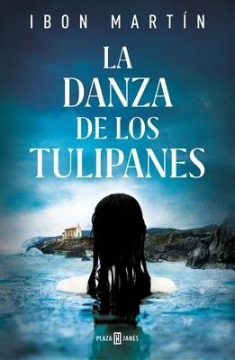 La danza de los Tulipanes фото книги