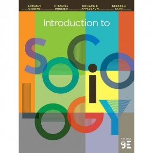 Introduction to Sociology фото книги