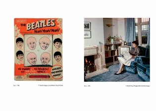 One Two Three Four. "Битлз" в ритме времени фото книги 5