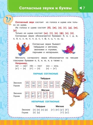 Большая энциклопедия начальной школы фото книги 8