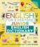 English for Everyone Junior English Dictionary: Learn to Read and Say More than 1,000 Words фото книги маленькое 2