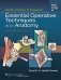 Essential Operative Techniques and Anatomy фото книги маленькое 2