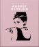 Little guide to Audrey Hepburn фото книги маленькое 2