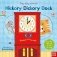 Hickory Dickory Dock фото книги маленькое 2