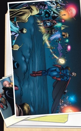 The Boys: Пацаны. Том 7. Невинные фото книги 3