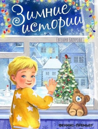 Зимние истории фото книги