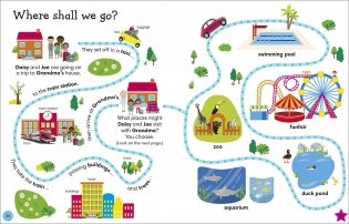 1000 Useful Words: Build Vocabulary and Literacy Skills фото книги 6