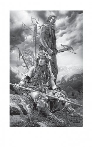 Рубикон. Дважды в одну реку фото книги 3