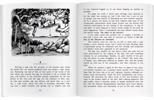 Золотой жук. Домашнее чтение с заданиями по новому ФГОС фото книги 4