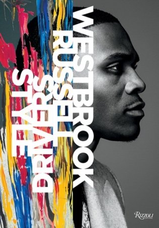 Russell westbrook фото книги