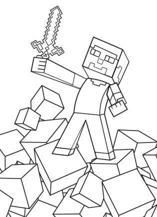 Рисуй! Играй! "Герои любимых игр" фото книги 2