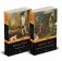 Набор "Отверженные и изгнанные: два шедевра Виктора Гюго ( комплект из 2 книг: Отверженные и Человек, который смеется) фото книги маленькое 2