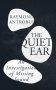 The Quiet Ear фото книги маленькое 2