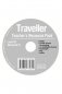 CD-ROM. Traveller. Teacher's Resource Pack (B2 - C1) фото книги маленькое 2