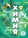 Химия. 9 класс. Учебное пособие. В 2-х частях. Часть 1 (для слабовидящих обучающихся) фото книги маленькое 2