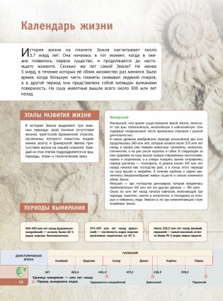 Тайны динозавров. Самая невероятная энциклопедия фото книги 11