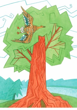 Марийские народные сказки фото книги 5