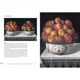 Фрукты (в футляре) фото книги 4