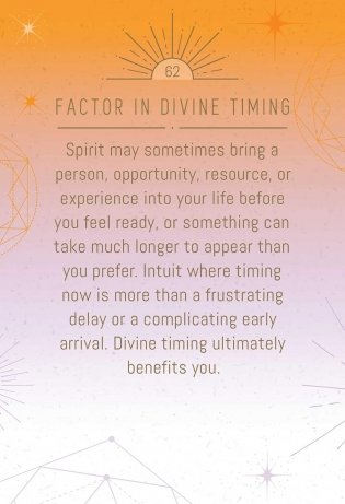 Awakening Intuition: Oracle Deck and Guidebook (Intuition Card Deck) фото книги 10