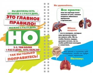 Диета Елены Малышевой фото книги 9