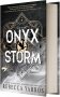 Onyx Storm ( standard ed) фото книги маленькое 2