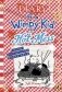 Diary of a Wimpy Kid: Hot Mess (Book 19) фото книги маленькое 2