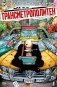 Трансметрополитен. Книга 3. Одинокий город. Око за око. Ненавижу эту дыру фото книги маленькое 2