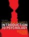Atkinson and Hilgard's Introduction to Psychology фото книги маленькое 2