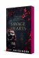 Savage Hearts (SPRYD EDGE) фото книги маленькое 2