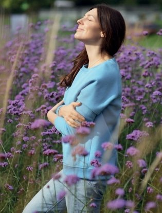 Вдохновляющая книга смузи фото книги 10