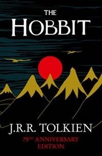 The Hobbit фото книги