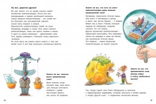 Кто такая орешниковая соня? Познавательные истории фото книги 6