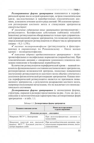 Частная патофизиология фото книги 12