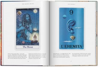 Tarot. The Library of Esoterica mini фото книги 5