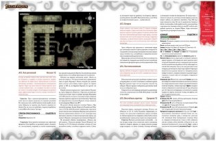 Pathfinder. НРИ. Вторая редакция. Приключение "Закатные тени" фото книги 4