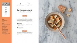 Five Seasons Kitchen фото книги 8