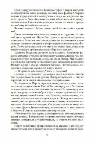 Чародей фото книги 14
