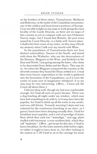 Dracula фото книги 3