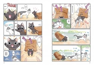 Сью и Тайчик. Книга 1 фото книги 4