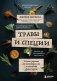Травы и специи. Зеленые рецепты для активации ума и повышения уровня энергии фото книги маленькое 2