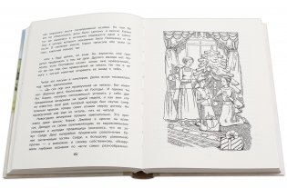 Поллианна вырастает фото книги 2