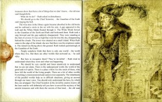 The Treasures of Lake Vaal. Сокровища озера Ваал фото книги 4